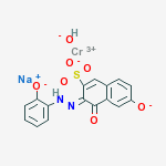 CAS 94276-29-6 molecular structure