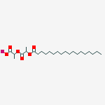 CAS 94278-96-3 molecular structure