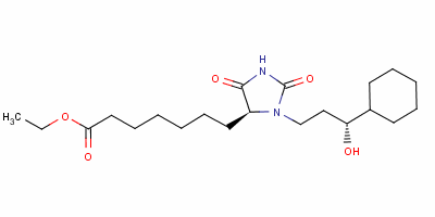 CAS 94292-29-2 molecular structure