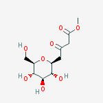 CAS 94405-96-6 molecular structure
