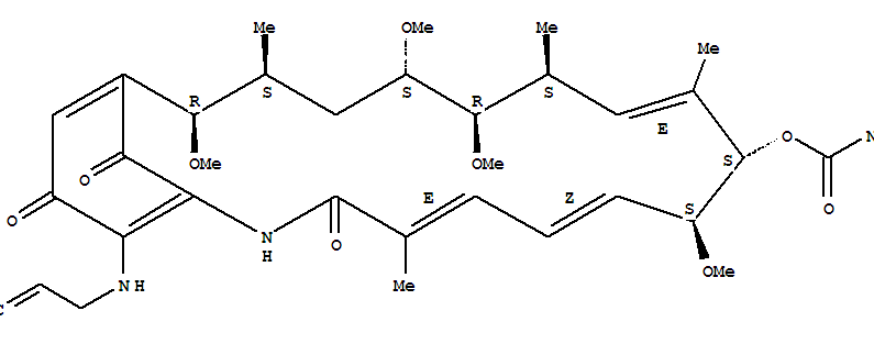 CAS 94513-96-9 molecular structure