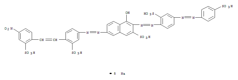 CAS 94713-29-8 molecular structure