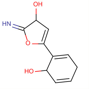 CAS 94830-29-2 structure