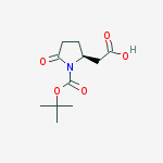 CAS 948594-96-5 molecular structure