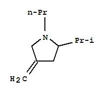 CAS 94956-96-4 molecular structure
