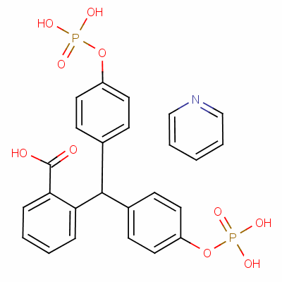 CAS 95046-29-0 molecular structure
