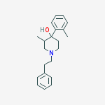 CAS 95289-29-5 molecular structure