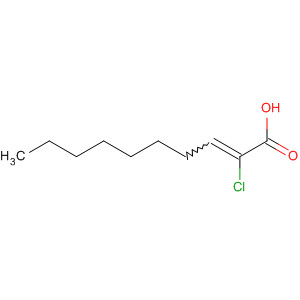 CAS 95395-96-3 molecular structure