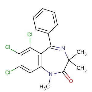 CAS 95418-96-5 molecular structure