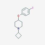 CAS 955360-29-9 molecular structure