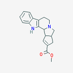 CAS 95669-29-7 molecular structure