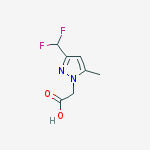 CAS 957487-29-5 molecular structure