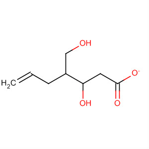 CAS 95790-96-8 molecular structure