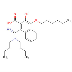 CAS 95837-29-9 molecular structure