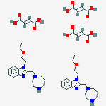 CAS 95893-96-2 molecular structure