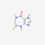 CAS 959006-96-3 molecular structure