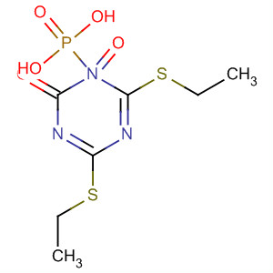 CAS 95925-29-4 molecular structure