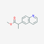 CAS 959585-29-6 molecular structure