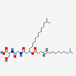 CAS 96053-96-2 molecular structure