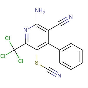 CAS 96127-29-6 molecular structure