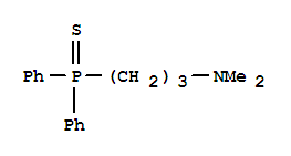 CAS 962-96-9 molecular structure