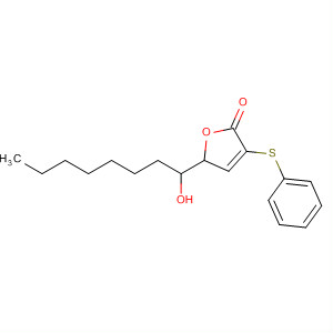 CAS 96490-29-8 molecular structure