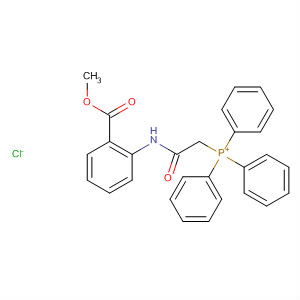 CAS 96660-29-6 molecular structure