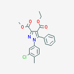 CAS 96722-96-2 molecular structure