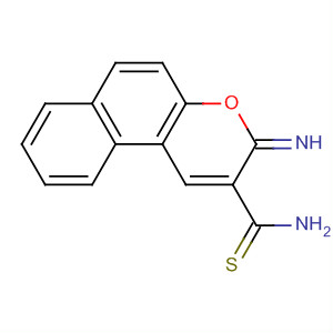 CAS 97145-96-5 molecular structure