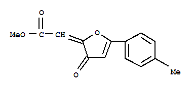 CAS 97180-96-6 molecular structure