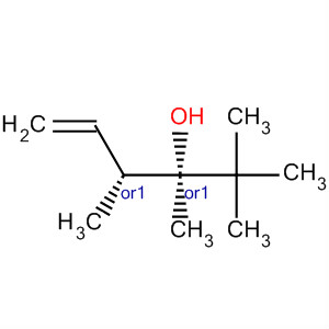 CAS 97370-29-1 molecular structure
