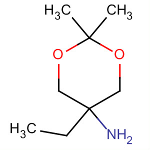 CAS 97584-29-7 molecular structure