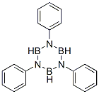CAS 976-29-4 molecular structure