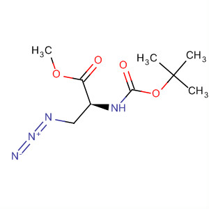 CAS 97651-96-2 molecular structure