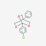 CAS 97719-96-5 molecular structure