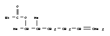 CAS 97889-96-8 molecular structure