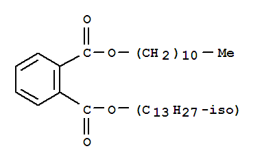 CAS 98072-29-8 molecular structure