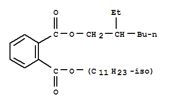 CAS 98088-96-1 molecular structure