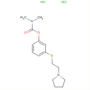 CAS 98149-29-2 molecular structure