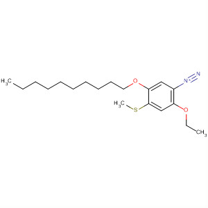 CAS 98293-96-0 molecular structure