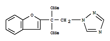 CAS 98518-96-8 molecular structure