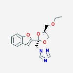 CAS 98519-29-0 molecular structure