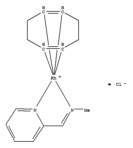 CAS 98716-29-1 molecular structure