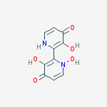 CAS 98726-96-6 molecular structure