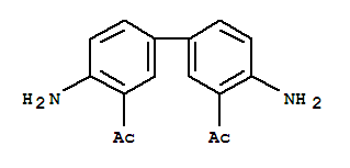 CAS 98805-29-9 molecular structure