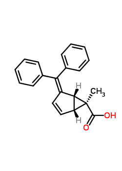 CAS 98874-96-5 molecular structure