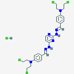 CAS 991-29-7 molecular structure