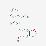 CAS 99134-29-9 structure