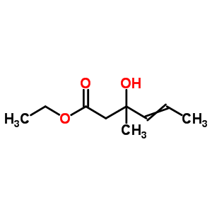 CAS 99183-29-6 molecular structure