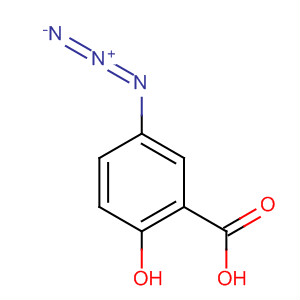 CAS 99223-29-7 molecular structure